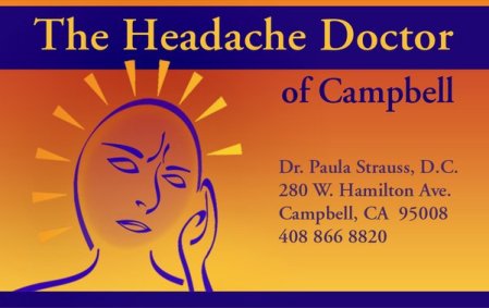 Headache Doctor logo