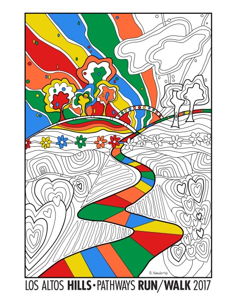 Pathways Illustration