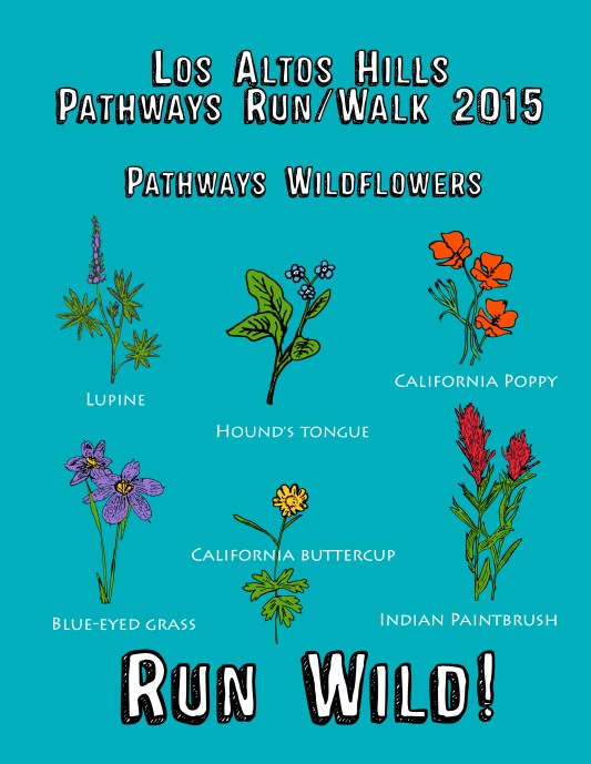 Pathways ARTWORK on Safety Blue